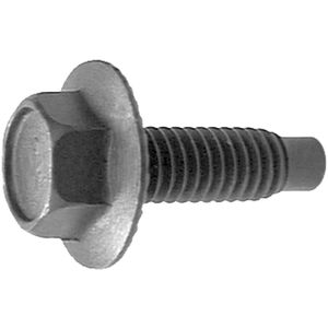 Spin Lock Bolt