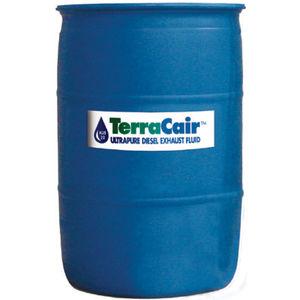 Diesel Exhaust Fluid