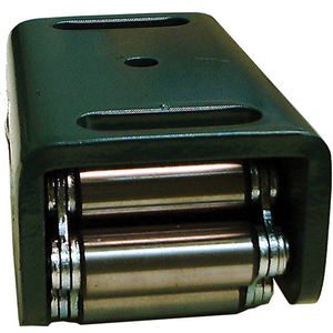 Individual Machine Roller