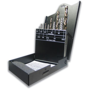 Screw Extractor Set