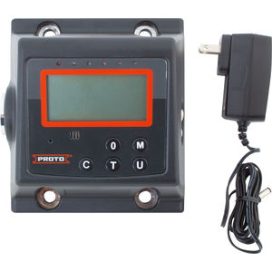 Torque Tester