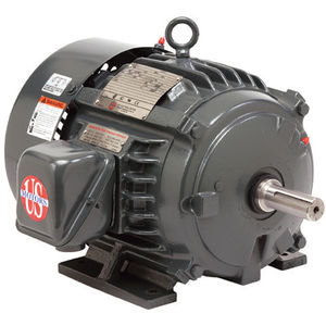 Three Phase Motor