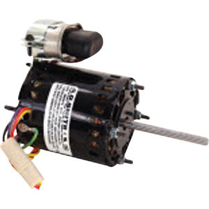 OEM Replacement Motor