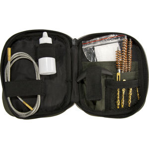 Gun Cleaning Kit