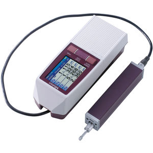 Surface Roughness Gauge
