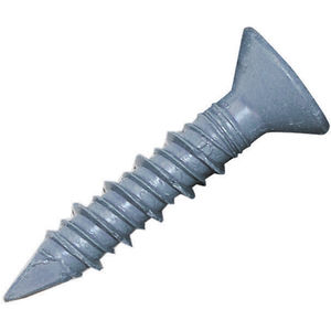 Small Diameter Screw Anchor