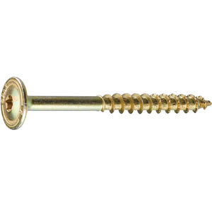 Interior Wood Screw