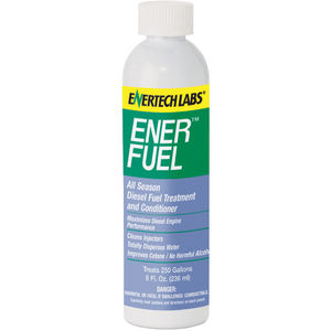 Diesel Fuel Treatment