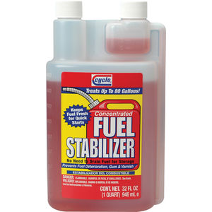 Fuel Additive