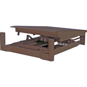 Dock Leveler Accessories Dock Leveler Accessories