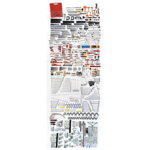 Technician Maintenance Master Tool Set