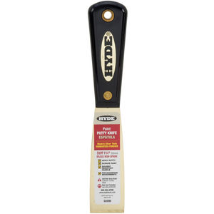 Putty Knife