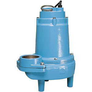 Submersible Sewage Pump
