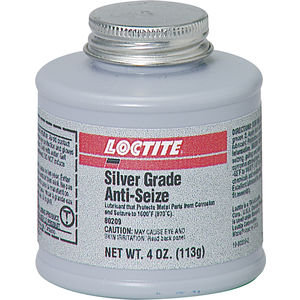 Anti-Seize Lubricant