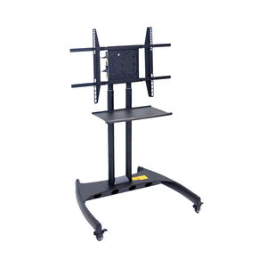 LCD and Plasma Flat Panel Carts LCD and Plasma Flat Panel Carts