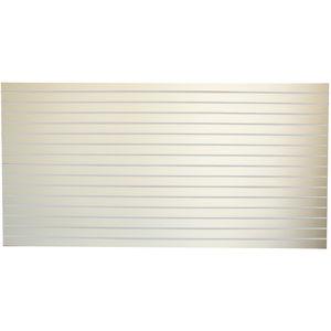 Slatwall Panel