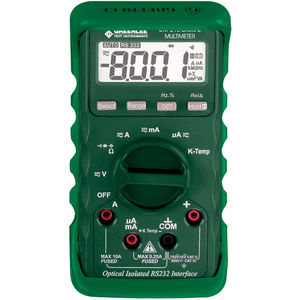 Multimeter