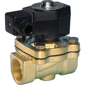 Solenoid Valve