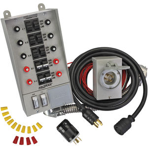 Transfer Switch Kit