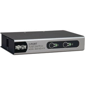 KVM Switch