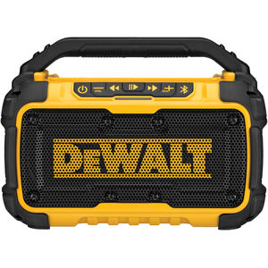 Jobsite Radio