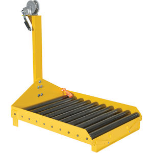 Battery Transfer Cart w/ Winch
