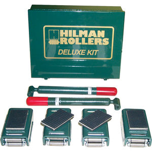 Machine Roller Kit