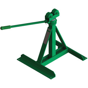 Reel Stand