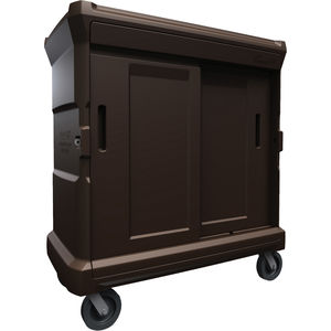 Food Delivery Cart