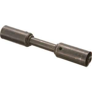 Crimpable Hose End Splice