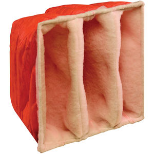 Spray Booth Pocket Filter