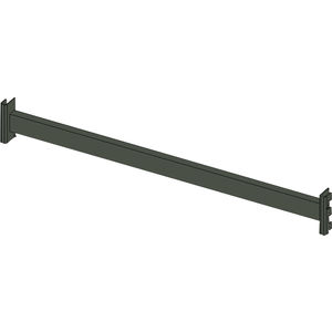 Pallet Rack Beam