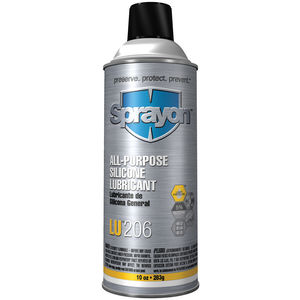 Silicone Lubricant