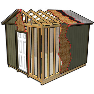Storage Building