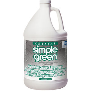 Concentrated Cleaner / Degreaser