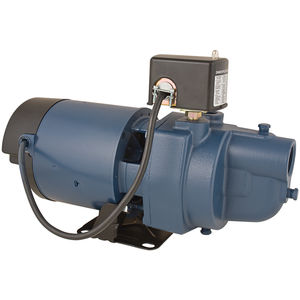 Jet Pump