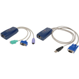 KVM Switch Kit