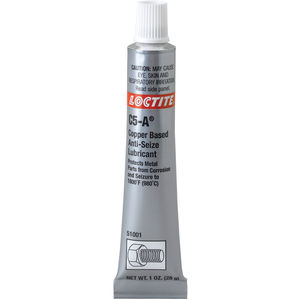Anti-Seize Lubricant