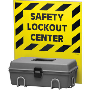 Lockout Kit