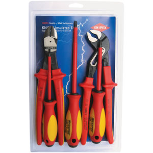 Electrician's Tool Kit