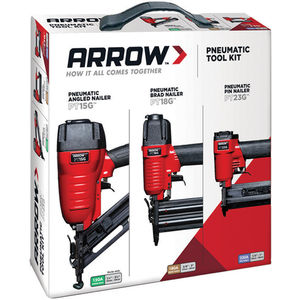 Air Tool Combination Kits Air Tool Combination Kits