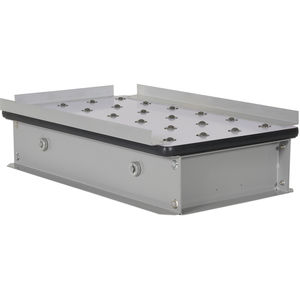 Ball Transfer Pop-Up Platform