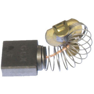Replacement Motor Brush Kit