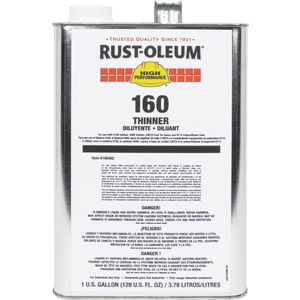 Paint Thinner