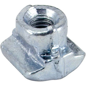 Rail Nut