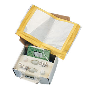 Fit Test Kit