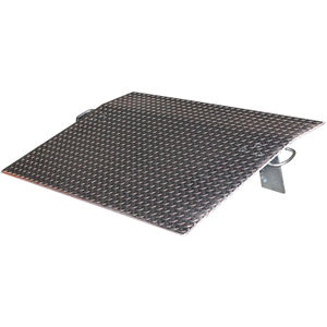 Dock Plate Accessories Dock Plate Accessories