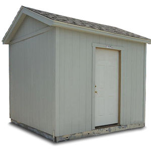 Storage Building