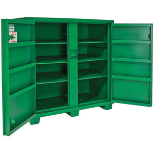 Storage Cabinet