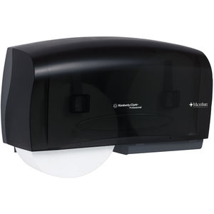 Jumbo Bathroom Tissue Dispenser